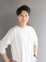 デップ 札幌店Rouage(DEP) 山本 和真