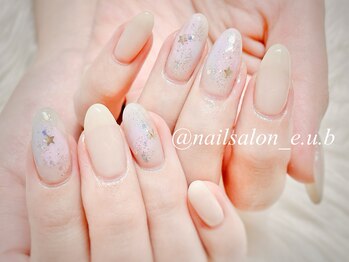 イーユービー(E.U.B)/定額Bコース【ひばりヶ丘】