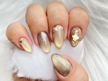 ネイルズ とんぷそん/ぷるるんマグ♪