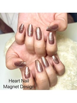 はあとねいる 仙台東口店/お客様ネイル