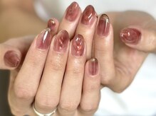 アメリアンドカシェット(Amelie&Cachette)