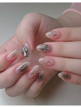 ティーリーネイルズ 原宿(T.Lee Nails)/