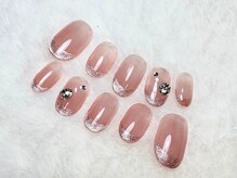 ネイル バイ エン(Nail by EN)/ネイルチップ