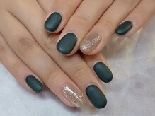 マシェリ(MA CHERIE)/おまかせニュアンス