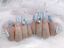 ロカネイル(ROKA NAIL)