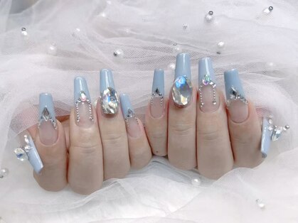 ロカネイル(ROKA NAIL)の写真
