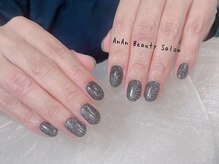 アンアンビューティーサロン(AnAn Beauty Salon)/ワンカラー
