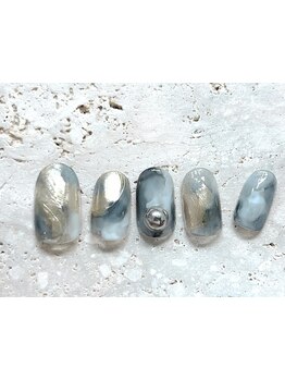 アートの種類が豊富