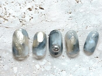 クロム(CHROM.)の写真/【大人×可愛い・カッコいい】を叶える◎センス抜群のデザインでリピーター多数!