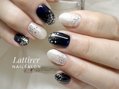 ラティレ 銀座(Lattirer)の写真