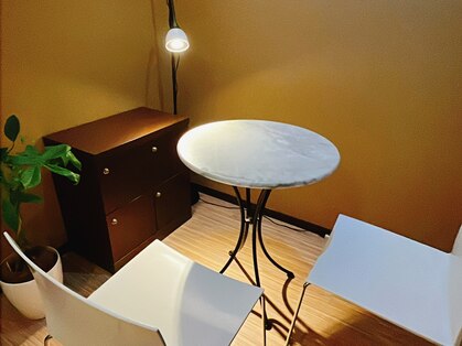 アシークの写真