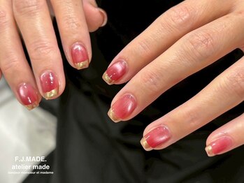 アトリエ メイド(atelier made)/