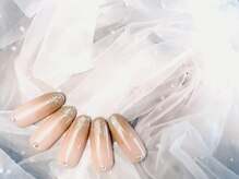 ネイルサロン&スクール ジーナ(GINA)/2月12種類から選べるデザイン