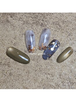 シュポルテ(chou porte)/