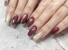 ネイルサロン ルミエール(Lumiere)/