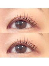 フィアラ 京都四条大宮店(Fiara)/パリジェンヌ