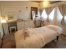 カーム(CALM.)/エステ部屋　１