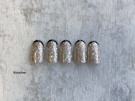 【ハンド】韓国・ワンホンネイル