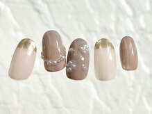 ヴェレスト 西荻窪(Verest)/パールネイル