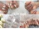 リオネイル(Lio nail)の写真