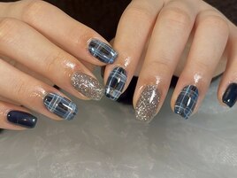 ニュアンスチェック