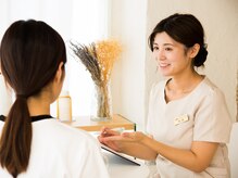 プリマ(prima)の雰囲気（自律神経を整えて睡眠の質向上&痩せやすく！ダイエット効果も）