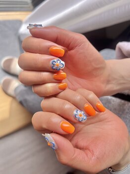 エマネイル(Emma Nail)/