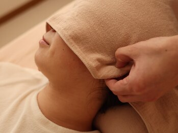 すやすや/京橋/都島/鍼灸/ヘッドスパ