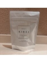 ローズドゥシャロン(Rose de CHALON)/季令エラスチンカプセル