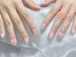 マグネット×パーツ