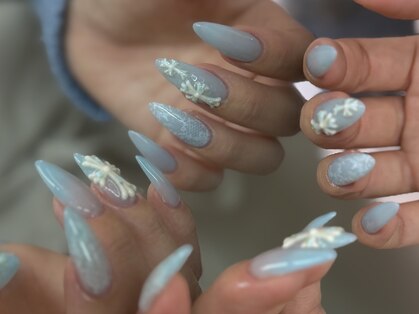 エンネイル 池袋店(en nail)の写真