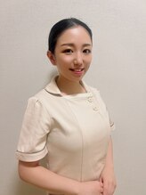 ブプラ 広島店(BUPURA)&nbsp;上原 千尋