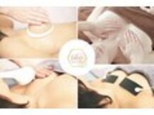 フェリーチェバスト 姫路店(FALICE)の雰囲気（結果重視のバストアップ・バストケアマシーン×手技の施術です。）