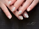定額シンプルデザイン