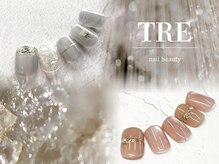トレネイル 南流山店(TRE nail)