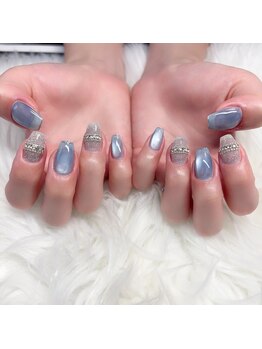 美ら海ネイル(美ら海nail)/