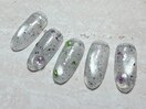 ジェルデザイン￥10,500