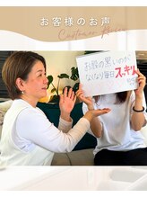 ミモザ(MIMOZA)/お客様のお声