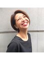 女性専門プライベートリンパ・整体サロン Pisolina 鹿児島店【NEW OPEN 7/2 (予定)】/軸屋　歩（じくや　あゆみ）