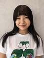 ザ コースト バイ ネオリーブ(The coast by neolive)&nbsp;Mei アイリスト