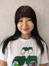 ザ コースト バイ ネオリーブ(The coast by neolive) Mei アイリスト