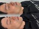 プラシア 広島駅(Purasia.)の写真/【男性のリピーター多数】メンズ眉毛/メンズフェイシャル/メンズ脱毛をご用意★清潔感UPで垢抜け大変身♪