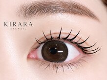 キララ(KIRARA)/フラットラッシュ100本