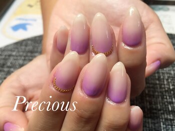 プレシャス プライベートビューティーサロン(Precious Private Beauty Salon)/