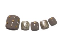 ネイル チップス 天文館本店(NAIL TIPS)/選べる定額デザイン￥6500