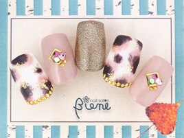 18年10月のおすすめコース-11