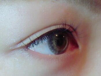 ビューティーサロン ボヤージュ(Voyage)/シルク140本