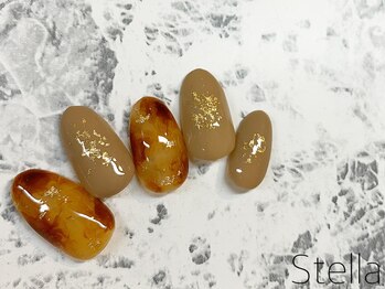 ステラ(Stella)/▼ラグジュアリーコース6980