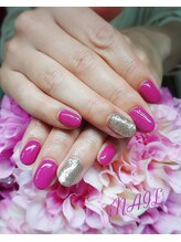 アイネイル(iNAIL)/