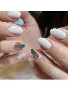 イデアル(ideal)/